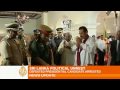 Sri Lanka arrests General Fonseka
