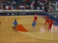 Shooting Three Pointers for Tuition