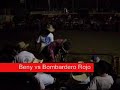 Benny Gutiérrez vs Bombardero Rojo...Cd Guzmán 2008