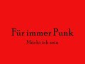 Die goldenen Zitronen-Für immer Punk Die goldenen Zitronen-Für immer Punk
