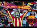 Anti Galatasaray Bir domalisin belgeseli