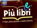 videos de PIU' LIBRI PIU' LIBERI - 7^ Fiera della piccola e media editoria - II^ Parte