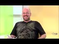 Cartão Verde 06/03/2012 -  Fernandão - Bloco 1 - Parte 1