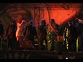 presidente regional tongo en xiv aniversario de nvo chimbote