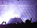 Daft Punk D�sseldorf Philipshalle 29.06.2007 Zugabe / Encore