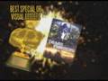 GZ - Winner of Best VFX