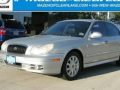2002 HYUNDAI SONATA Webster, TX