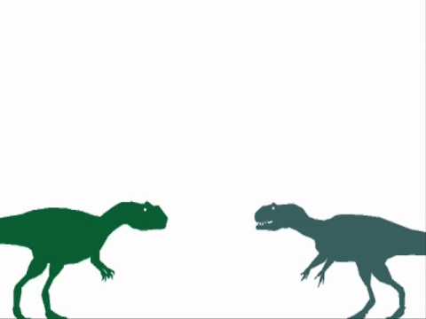 eustreptospondylus
