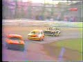 Auto Speedway Baarlo 1984 hotrod klasse