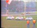 Auto Speedway Baarlo 1984 hotrod klasse