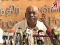 Johnston working with the UNP mentality - Wijenayake