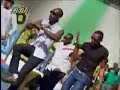 Douksaga et la Jet Set � Tempo (avec le molare!)