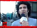 Entrevista a Los Hi-Hats