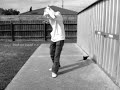 Whitemask Shuffle 1