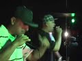 BUYO (LIVE @ THE PALMS)