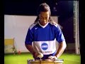 Ronaldinho Drum Kick