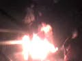 Gerrilla en mara norte