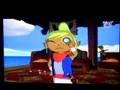 Tetra's Trackers Intro