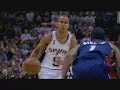 Finals MVP:Tony Parker