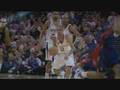 Finals MVP:Tony Parker
