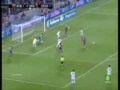 Eto'o vs Ibrahimovic