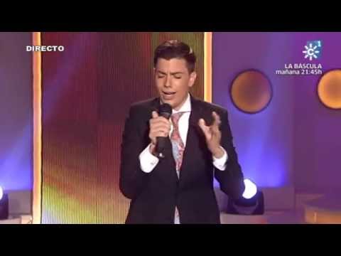 20140927-07 Javier Guarnido Antonio Vargas Heredia Se llama copla 8ª ed CASTING 1