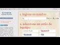 Click here to watch this video como crear un navegador facil 2012