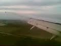 istanbul adana havaalani inis sakirpasa landing t�rkish air