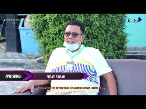 Memenuhi Kebutuhan Dasar Warga