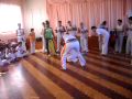 Batizado de capoeira 2