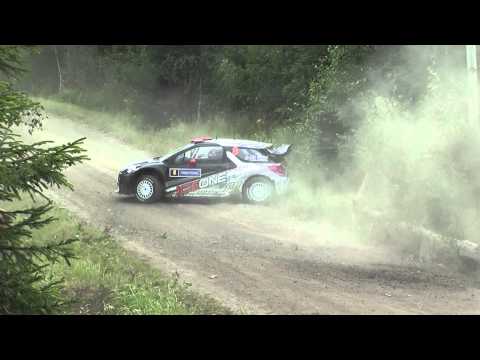 Latest WRC HD & Rally HD Videos
