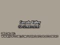 Zelda OoT-Gerudo Valley (Orchestrated) Zelda OoT-Gerudo Valley (Orchestrated)