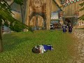 The Tauren's Kilt