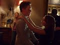 Me&Jesse dancing yo!