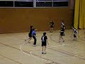 Hanbol CE MdR-BM La Roca (31-21)