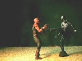 Spider-Man Ultimate 2: The Battle Within