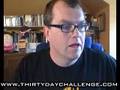 Thirty Day Challenge TV - 2008.08.04 Episode 2 - Q and A