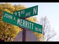 Tennessee State University Campus Tour (Part I)
