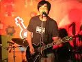 Mortadella live @ UP Fine Arts College