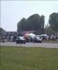 Legal streetrace Holeby 24th May 2003