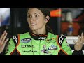 Patrick Says She Can Win Daytona 500, Raikkonen Fastest in Jerez Formula One Testing
