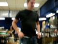 Marty's WOW and Guild Wars dances