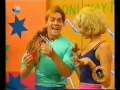 Beyaz Show Johnny White serisi 2
