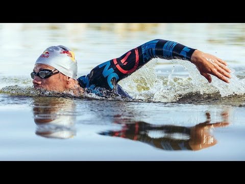Triathlete Courtney Atkinson Talks Progression - FOCUS - Season 2 Ep 3