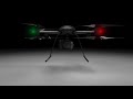Introduction to the Draganflyer X8