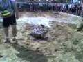 Patriot Games P.O.W. Crawl