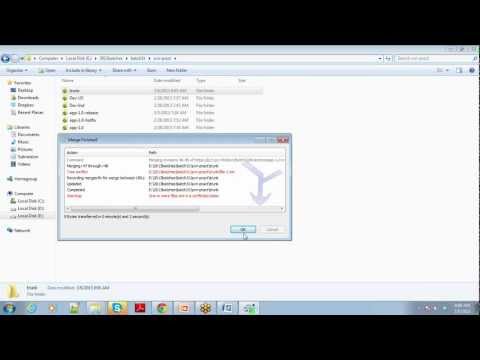 how to configure cruise control on svn