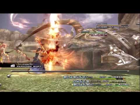 how to get more shrouds in ff13