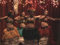 Tribal Style for the Cure 1 - Wild Card Belly Dance at Russian River