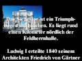 Siegestor von München